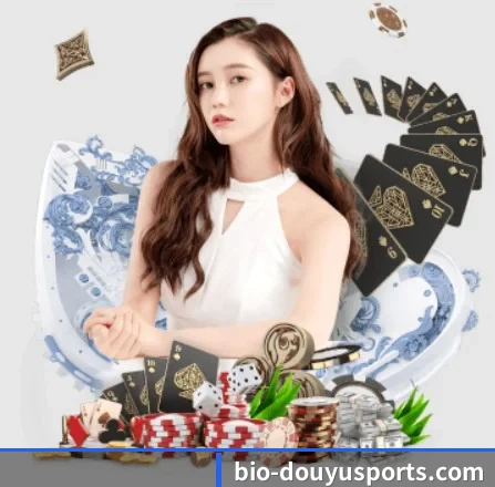 斗鱼体育官网的方向 - 长期内容价值积累